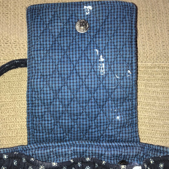 Vera Bradley Backpack - Picture 5 of 10